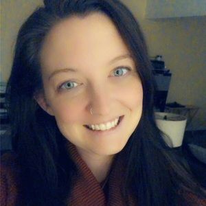 Meet your Posher, Brittnay